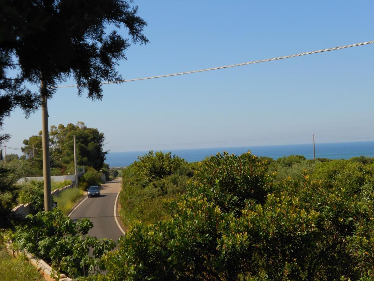 Villa Pesce Torre Pali Exterior photo